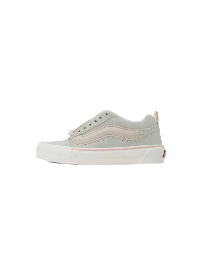 POP Vans Knu-Skool Sorbet Pastel Pink VN0009QCPNK 01