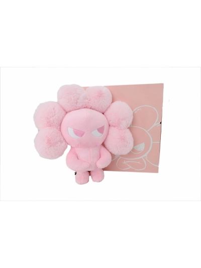 CHOUCHOU WAKAEMO Pink 01