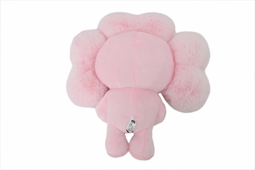 CHOUCHOU WAKAEMO Pink