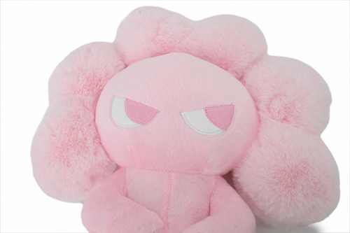 CHOUCHOU WAKAEMO Pink