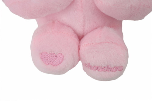 CHOUCHOU WAKAEMO Pink