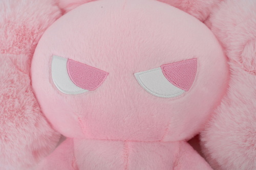 CHOUCHOU WAKAEMO Pink