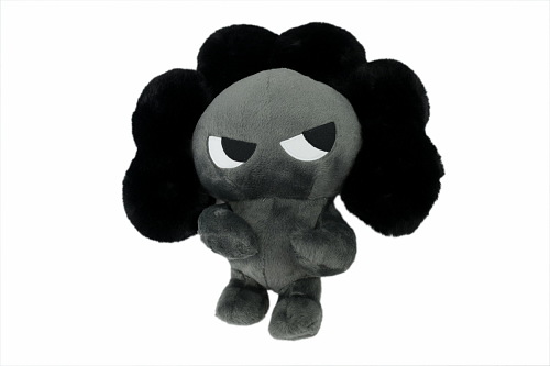 CHOUCHOU WAKAEMO Black