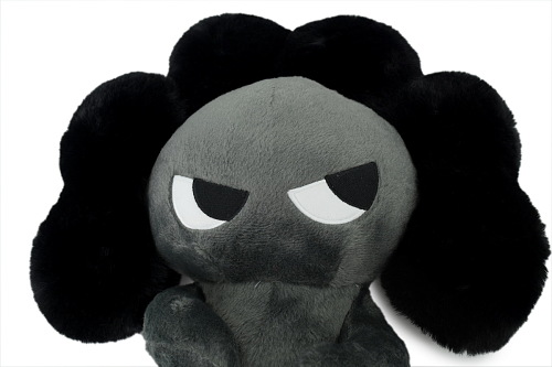 CHOUCHOU WAKAEMO Black