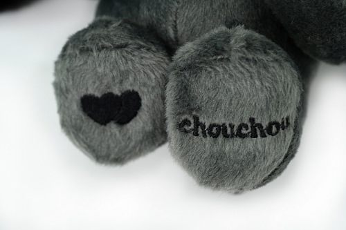 CHOUCHOU WAKAEMO Black