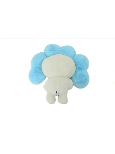 CHOUCHOU WAKAEMO Blue White 02