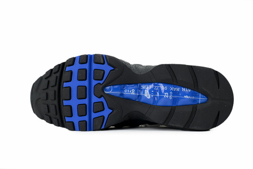PKGoden  Air Max 95 Big Bubble - Family Reunion France IQ0284-010