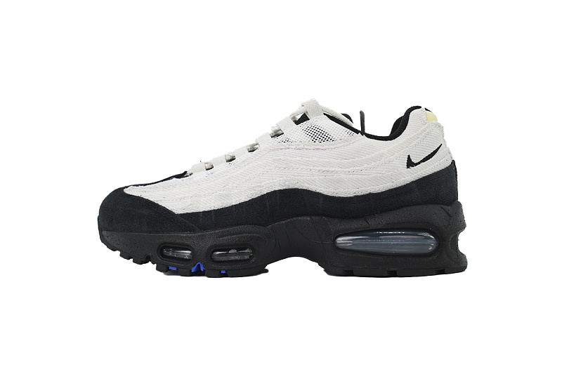 PKGoden  Air Max 95 Big Bubble - Family Reunion France IQ0284-010