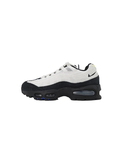 PKGoden  Air Max 95 Big Bubble - Family Reunion France IQ0284-010 01