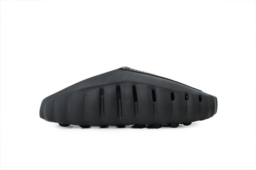 POP Nike Mind 001 Triple Black HQ4307-005
