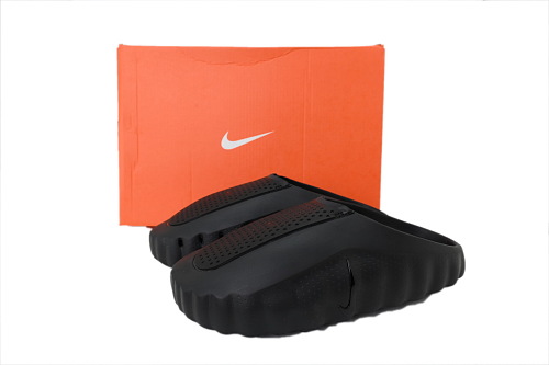 POP Nike Mind 001 Triple Black HQ4307-005