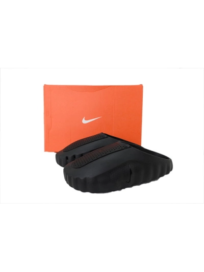 POP Nike Mind 001 Triple Black HQ4307-005 02