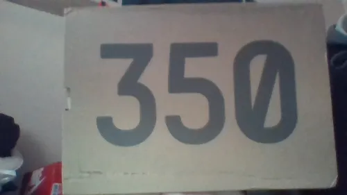 POP  Yeezy Boost 350 V2 Zyon,  FZ1267 review 