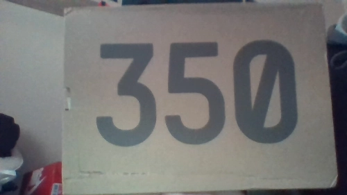 POP  Yeezy Boost 350 V2 Zyon,  FZ1267 review 