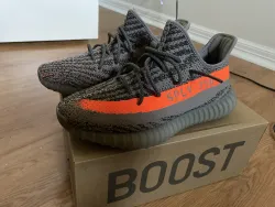 PKGoden Yeezy Boost 350 V2 Beluga, BB1826 review Alejandro 01