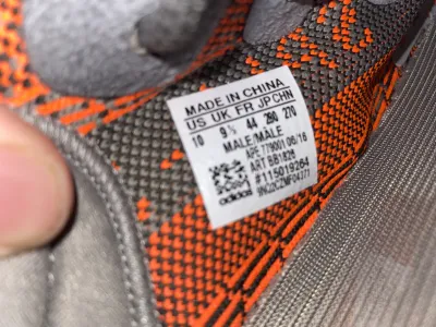 PKGoden Yeezy Boost 350 V2 Beluga, BB1826 review Alejandro 02