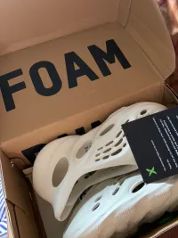 POP Yeezy Foam Runner Ararat, G55486  review 0