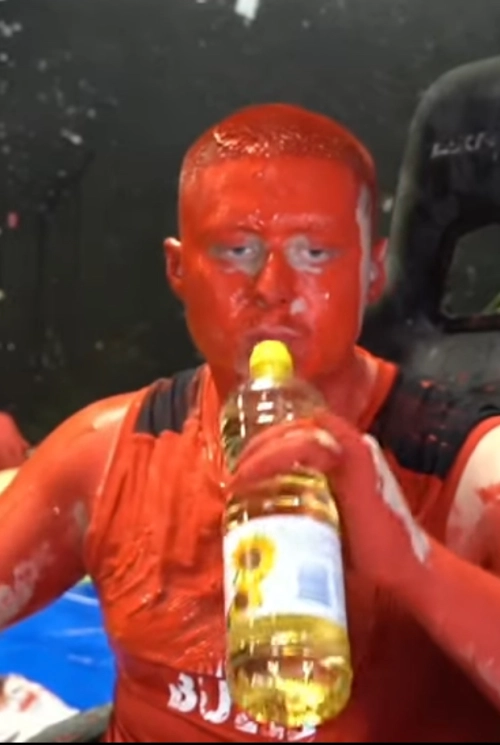 POP Yeezy Slide Bone, FZ5897 review 