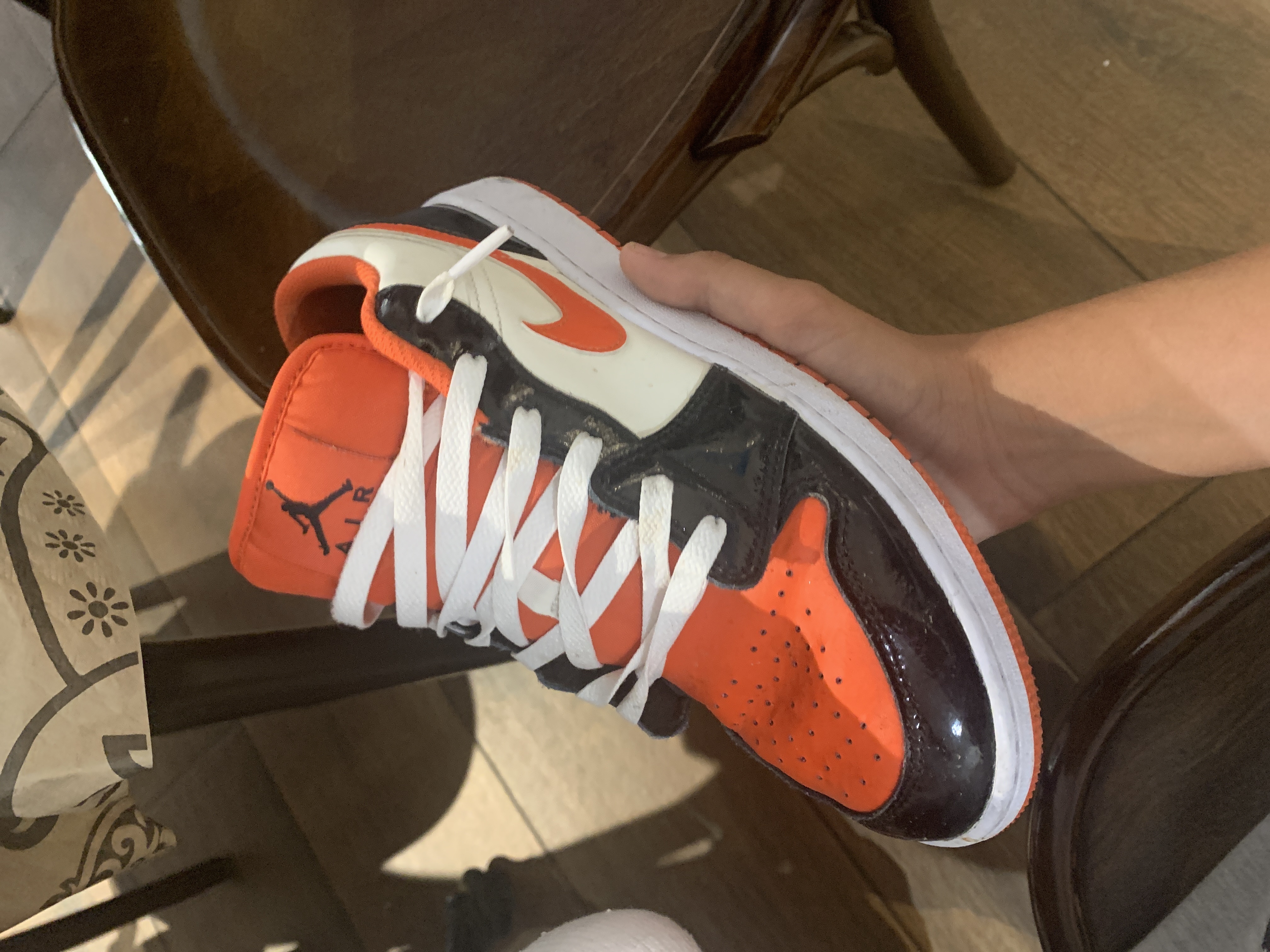 PKGoden Jordan 4 Retro Black Cat, CU1110-010 review Razvan