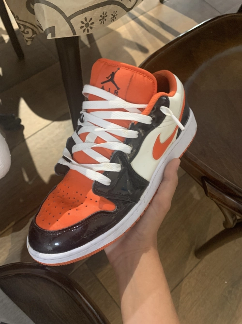 PKGoden Jordan 4 Retro Black Cat, CU1110-010 review 