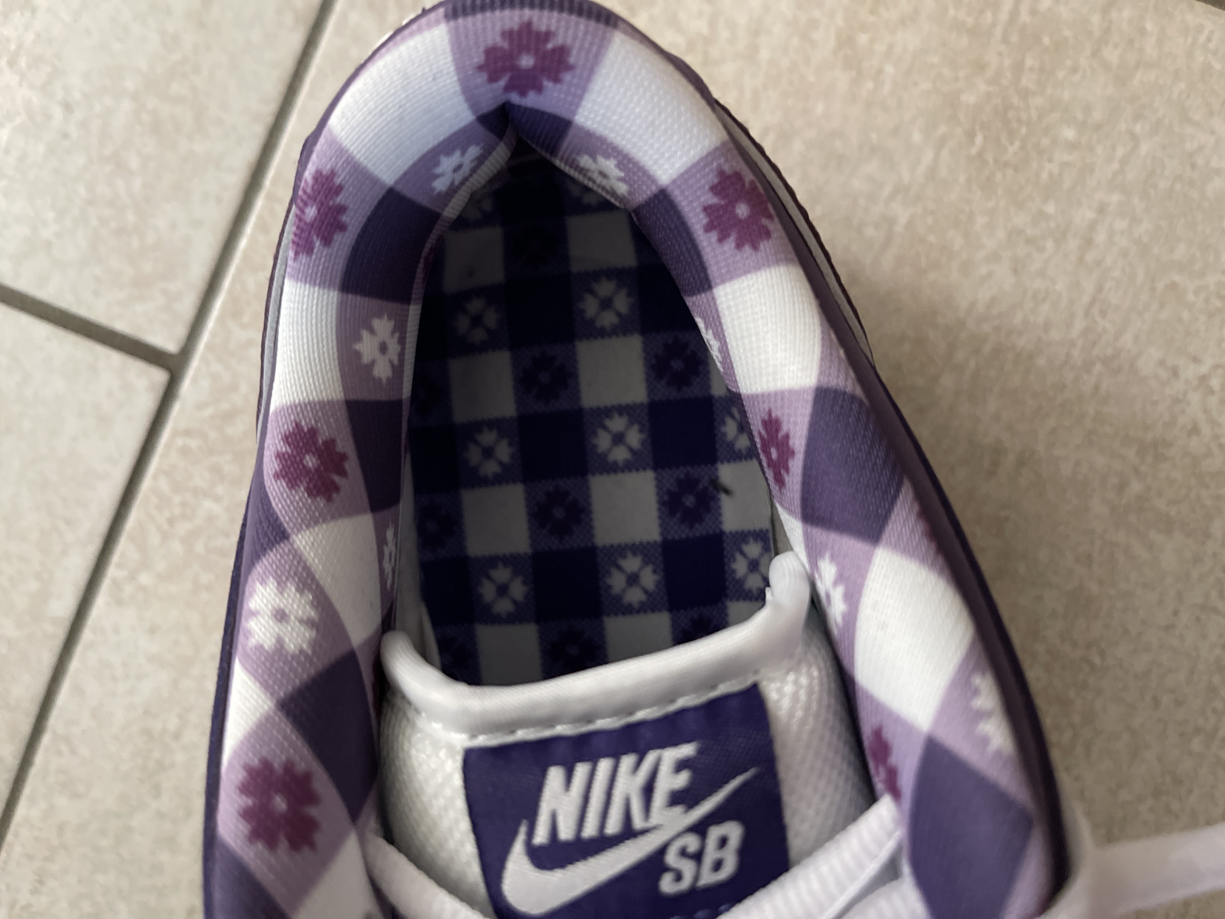 PKGoden Dunk SB Low Concepts Purple Lobster,  BV1310-555 review Leon 01