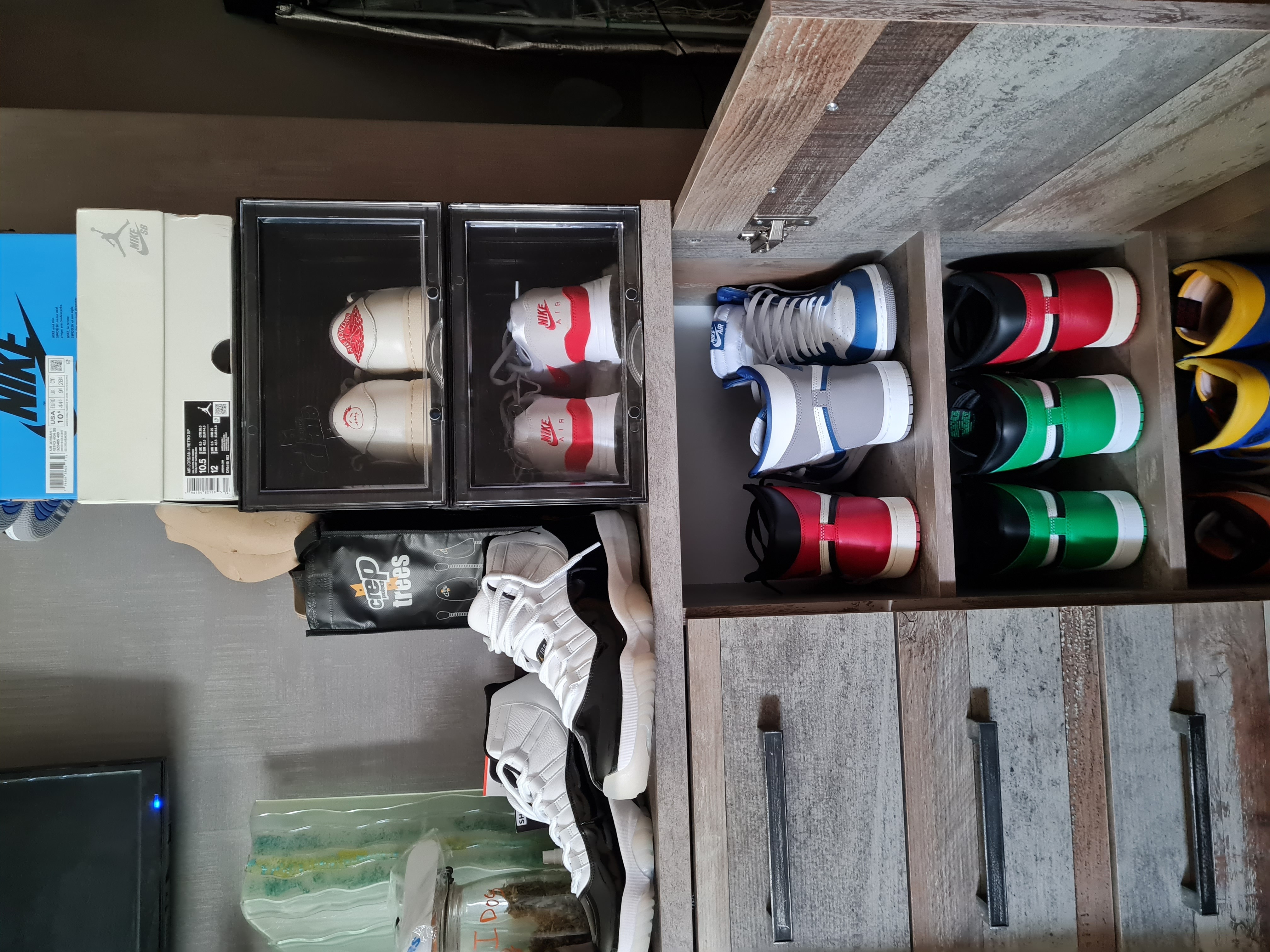 PKGoden  Jordan 11 Retro DMP Defining Moments, CT8012-170 review Kmikaz420 00