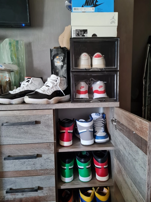 PKGoden  Jordan 11 Retro DMP Defining Moments, CT8012-170 review 