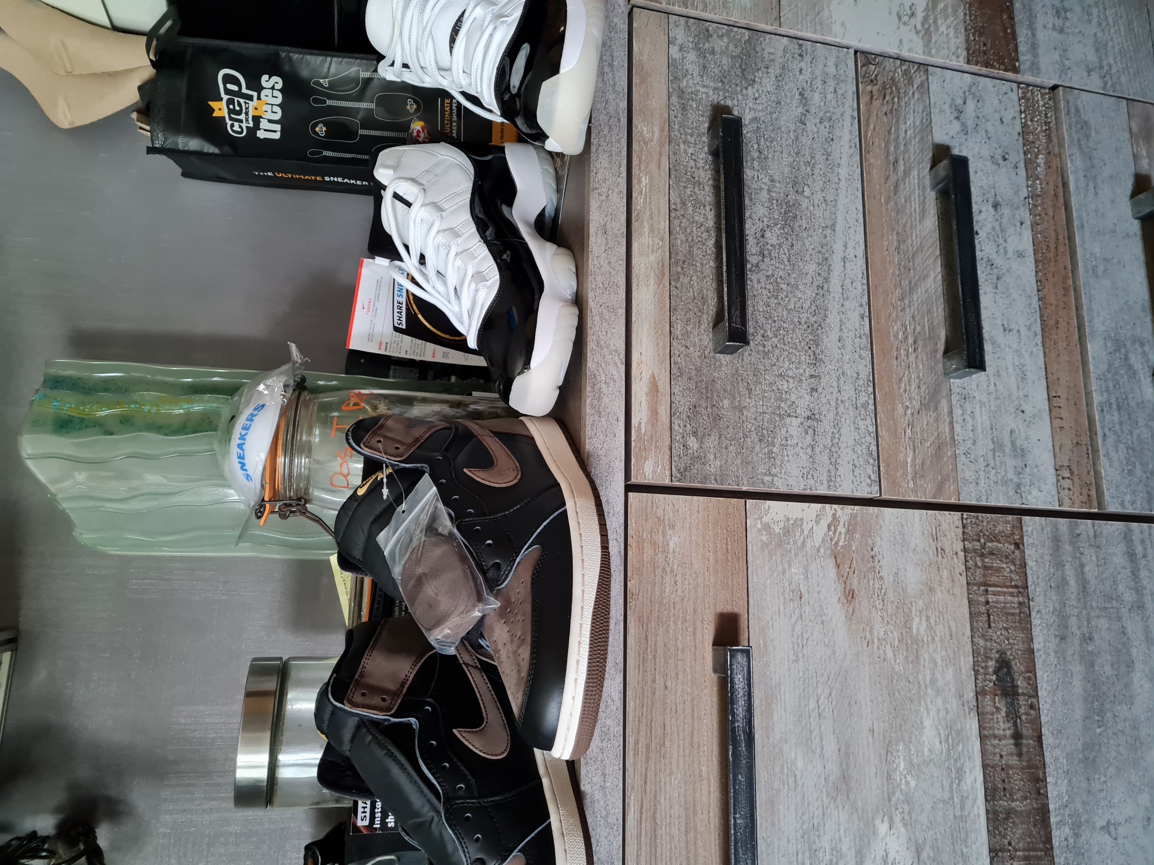 PKGoden  Jordan 11 Retro DMP Defining Moments, CT8012-170 review Kmikaz420 03