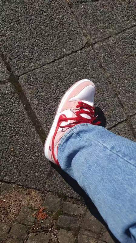 PKGoden Dunk SB Low StrangeLove Skateboards, CT2552-800 review Maxim Steinmeier