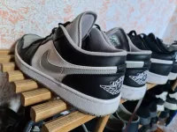 {20$ OFF, Litmited Time} POP Jordan 1 Low Light Smoke Grey, 553558-039 review 0