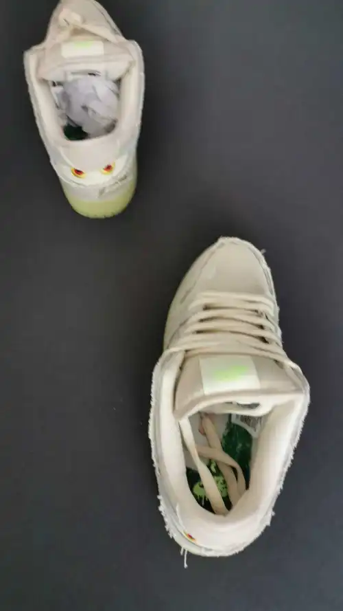 PKGoden Air Jordan 4 Retro Pure Money, 308497-100 review 