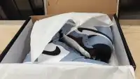 PKGoden Jordan 1 High OG University Blue 555088-134 review 0