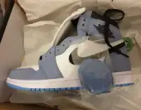 PKGoden Jordan 1 High OG University Blue 555088-134 review 0