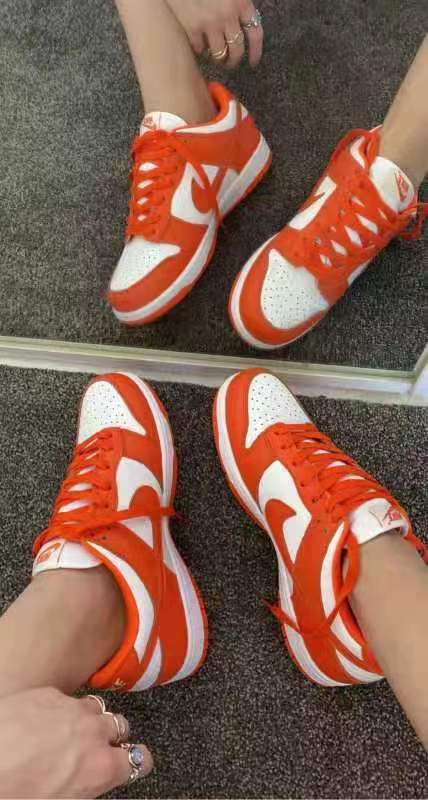 PKGoden  Dunk Low SP Syracuse (2020),CU1726-101 review Martinez