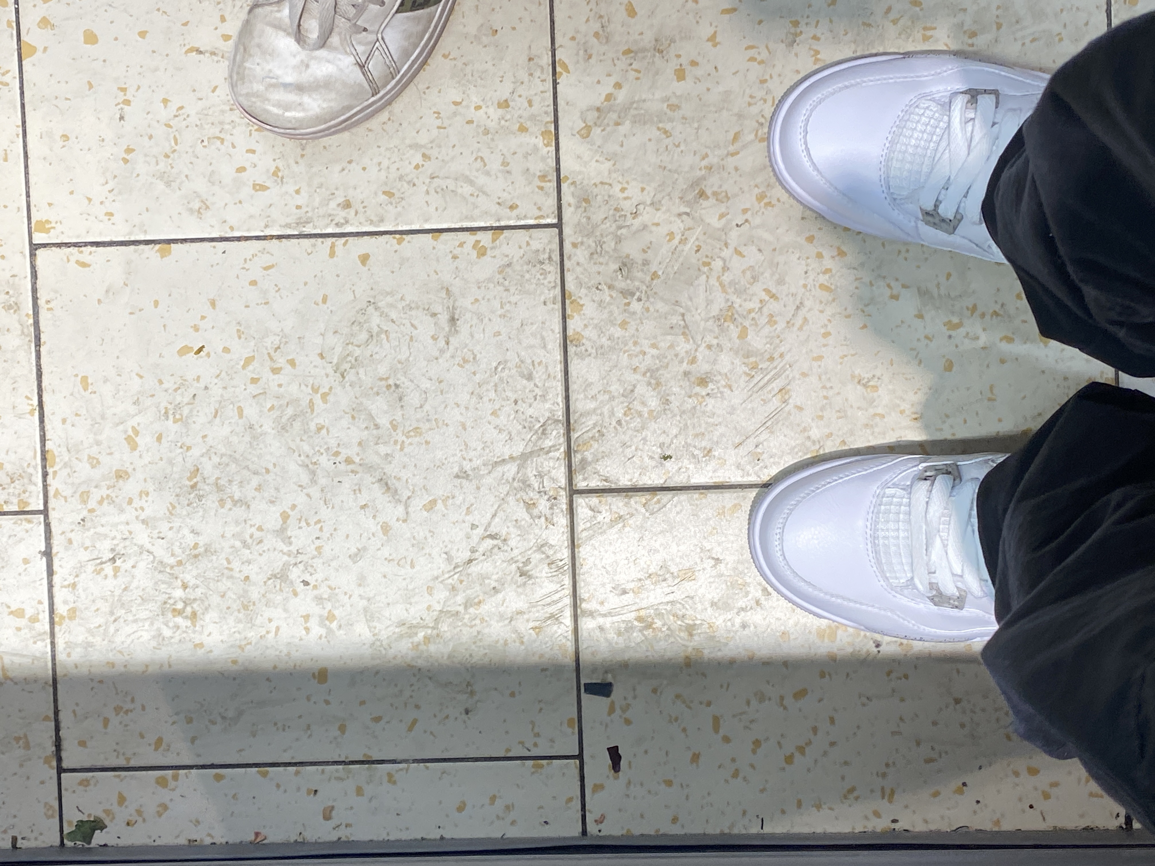 PKGoden Jordan 4 Retro White Oreo, CT8527-100 review Erik cartmann