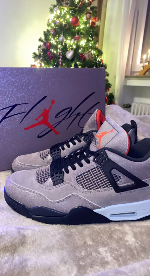 PKGoden Jordan 4 Retro 