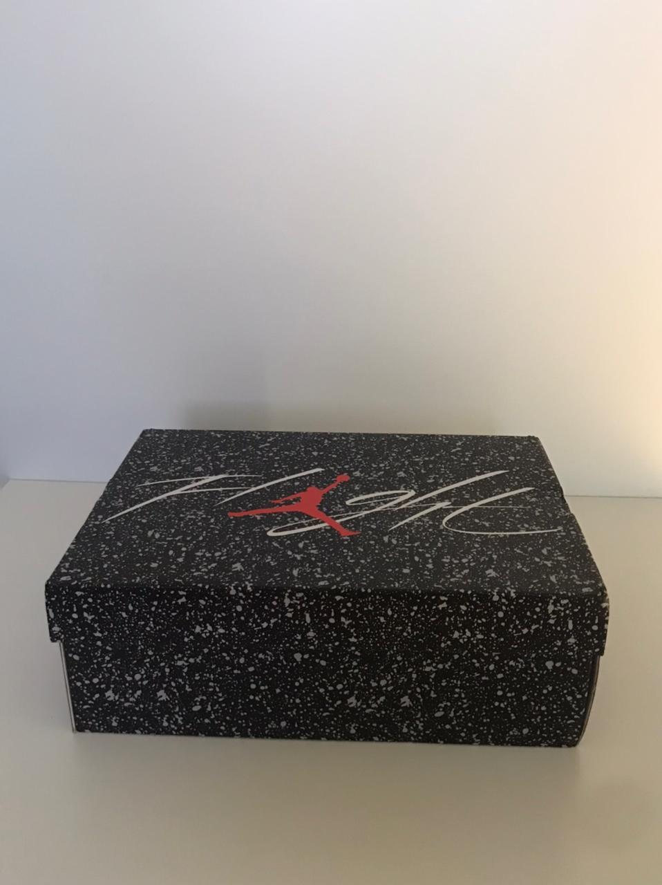 PKGoden  Jordan 4 Retro Military Black, DH6927-111 review Nikolas 01