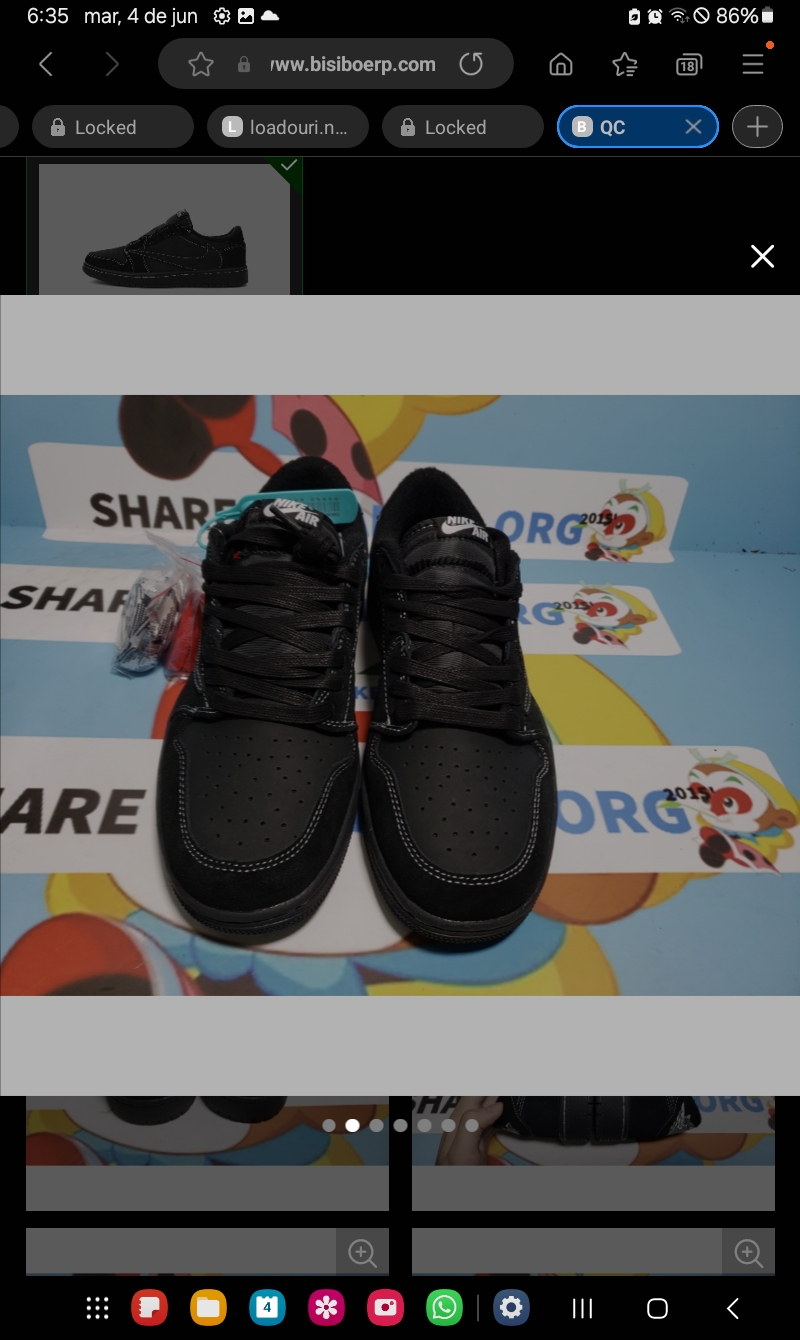 POP  Jordan 1 Retro Low OG SP Travis Scott Canary, DZ4137-700 review Jhonny sosa