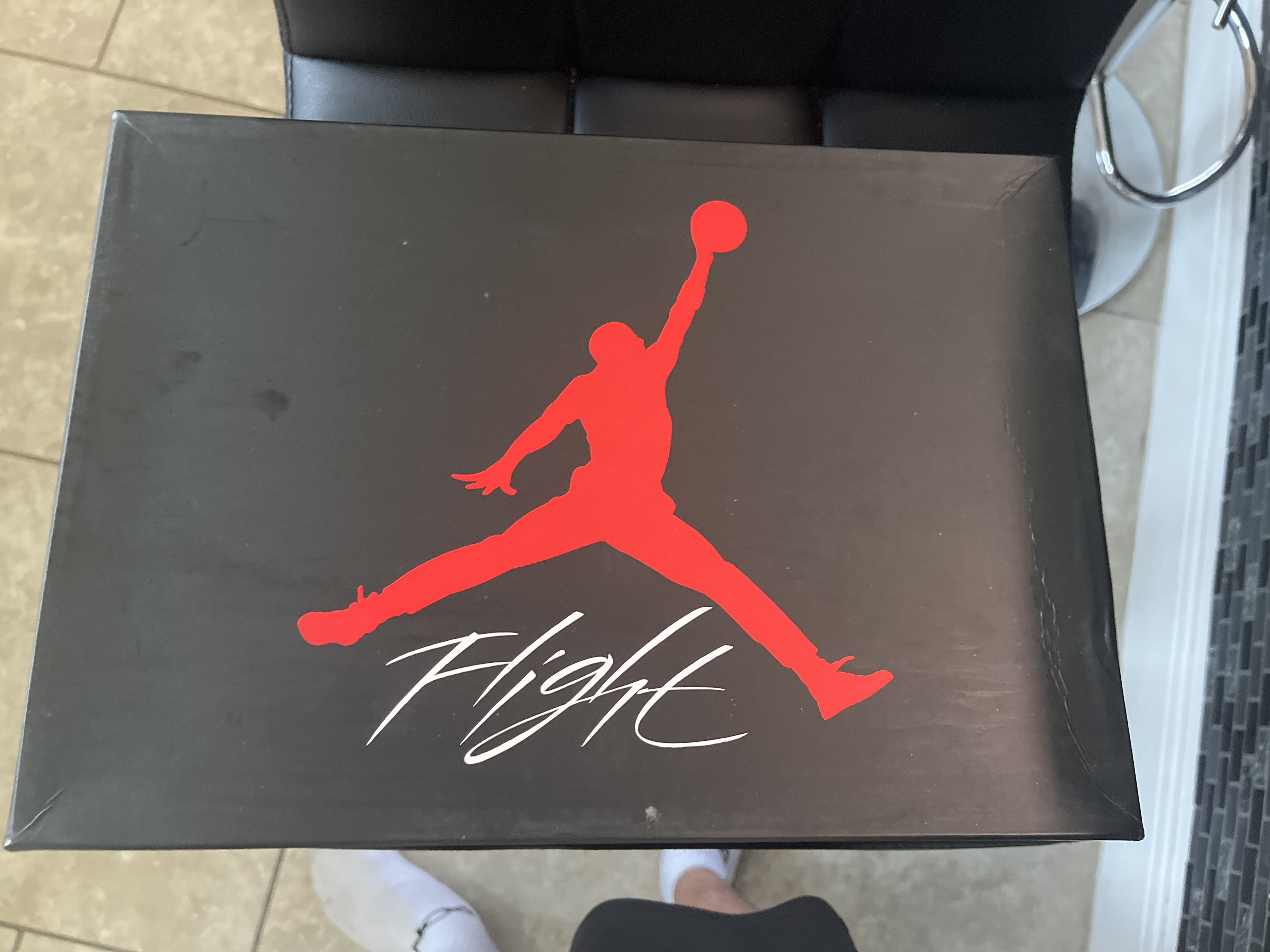 PKGoden Jordan 4 Retro Red Thunder, CT8527-016 review GV 04