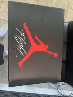 PKGoden Jordan 4 Retro Red Thunder, CT8527-016 review GV 05