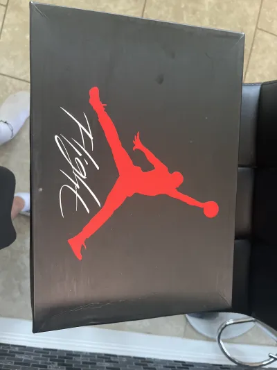 PKGoden Jordan 4 Retro Red Thunder, CT8527-016 review GV 04
