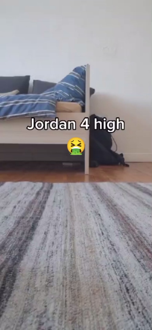 PKGoden  Jordan 4 Retro Metallic Purple, CT8527-115 review H 01