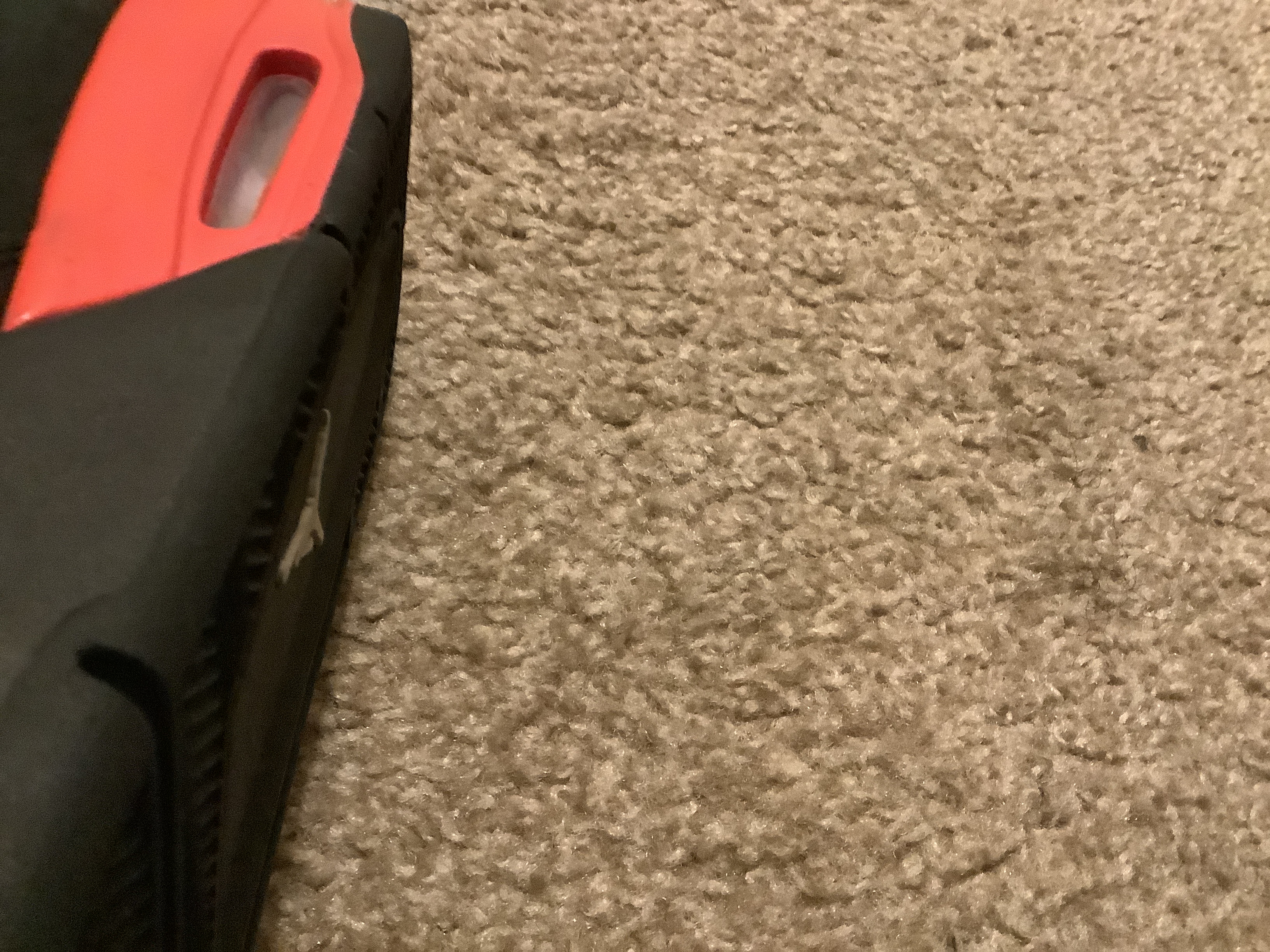 PKGoden Jordan 4 Retro Red Thunder, CT8527-016 review Fr3sh 03