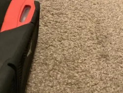 PKGoden Jordan 4 Retro Red Thunder, CT8527-016 review Fr3sh 04