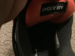 PKGoden Jordan 4 Retro Red Thunder, CT8527-016 review Fr3sh 06