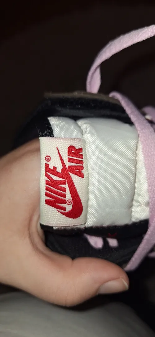 PKGoden   Air Jordan 1  Retro High Travis Scott SP34, CD4487-100  review 