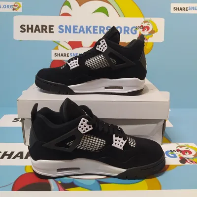 PKGoden Jordan 4 White Thunder, FQ8138-001 review ww 03