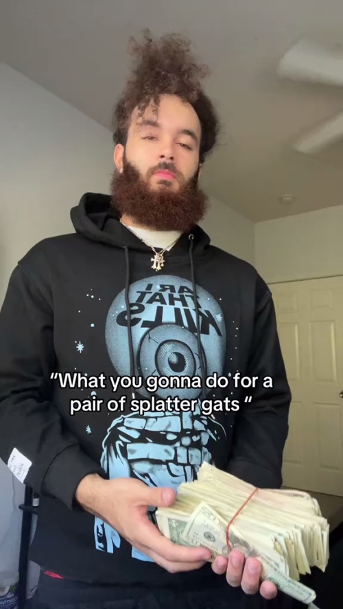 Gallery Dept Hoodie  ldtx G227 review ShareSneakers_Official