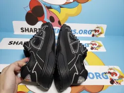 PKGoden Dior B30 Light Grey Sneakers New Reflective 3SN27ZIR-16536 review ShareSneakers 04