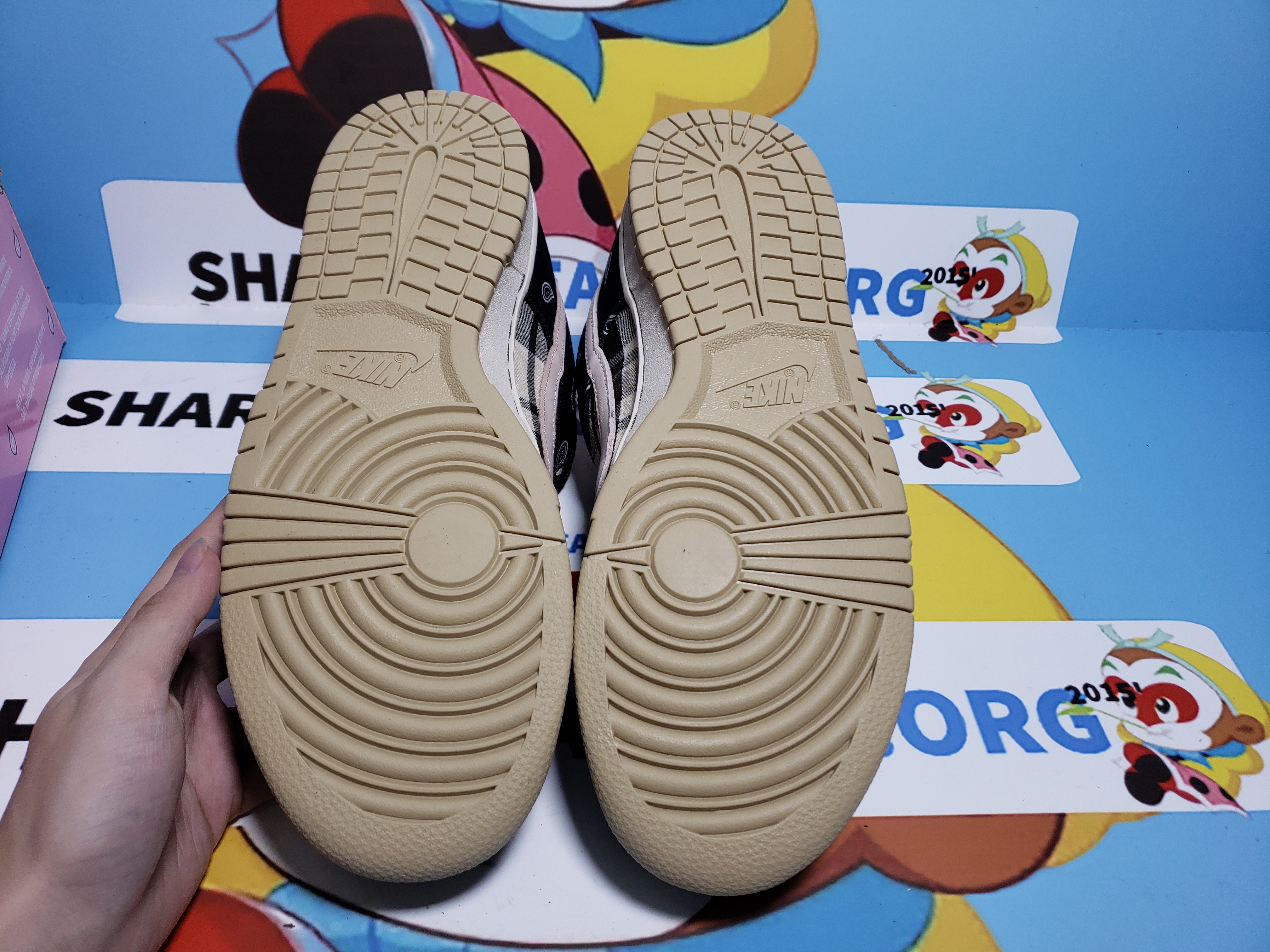 [‼️50% off‼️] PKGoden Dunk SB Travis Scott Low, CT5053-001 review SS 02